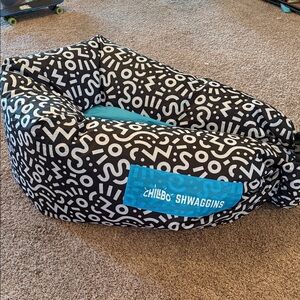 Chillbo Shwaggins Inflatable Lounger